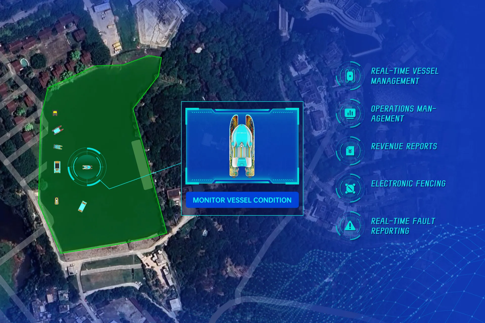 Cloud Platform System